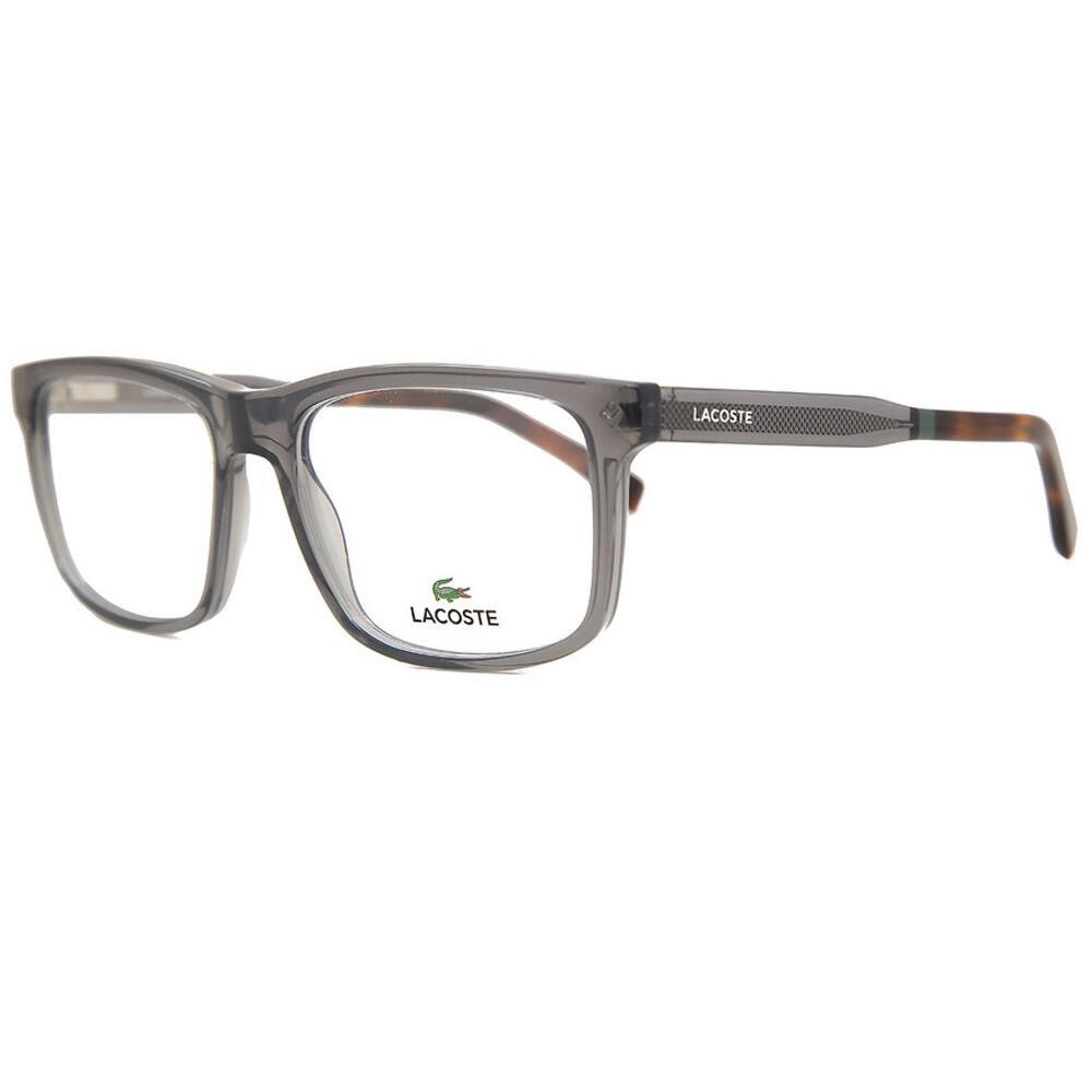 NWT LACOSTE L2890-N-020-5618 56mm New Eyeglasses